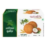 Patanjali Coconut Flavoured Cookies