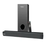 Wireless Subwoofer Sound System for TV T-Series