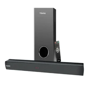 Wireless Subwoofer Sound System for TV T-Series