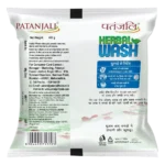 Patanjali Detergent Powder 2kg and 5kg