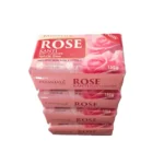 Patanjali Rose Soap Buy 3 Get 1 Free