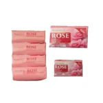 Rose Extract Body Soap