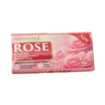 Patanjali Rose Body Soap
