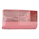 Patanjali Rose Body Soap | Natural Rose Fragrance Bath Soap | Available in ₹10 Pack, 150g & 600g (Buy 3 Get 1 Free) - Image 7