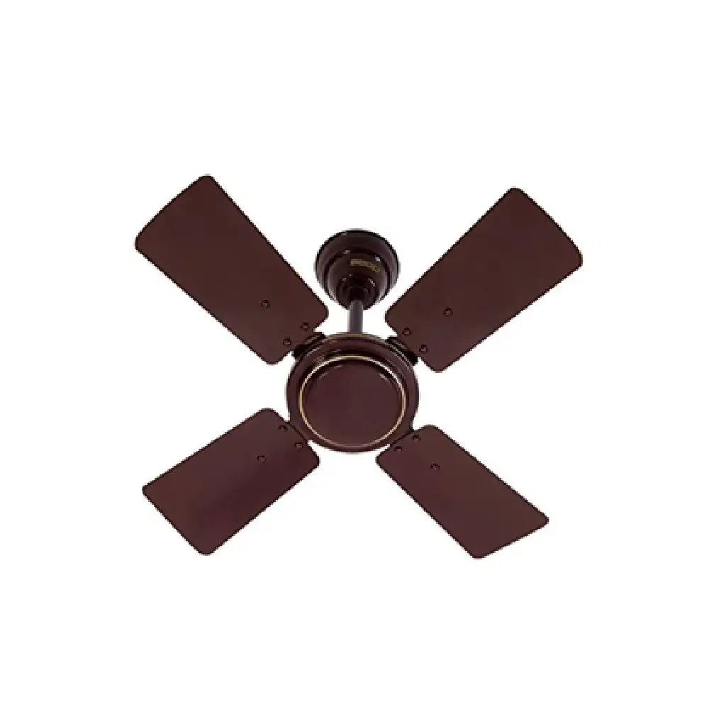 USHA Swift 600mm Ceiling Fan Brown