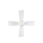 USHA Swift 600mm Ceiling Fan White