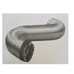 Aluminium Flexible Duct Pipe for Kitchen Chimney
