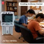 T-Series Chiller-25 for Kids Room Cooling