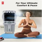 Inverter Compatible Personal Air Cooler