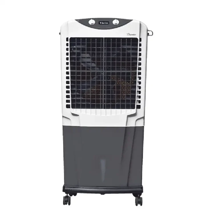 T-Series MAX-60 Desert Air Cooler 60L Honeycomb Cooling Air Cooler