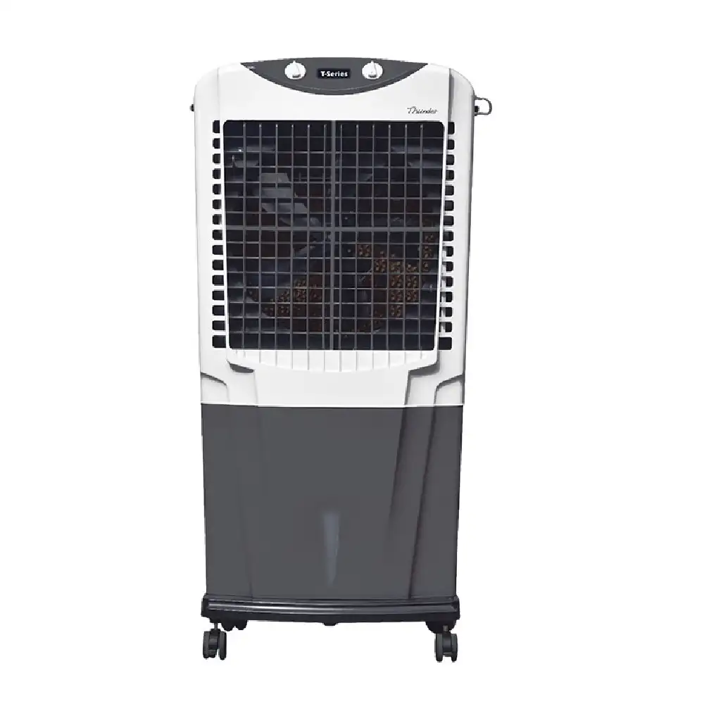 T-Series MAX-60 Desert Air Cooler 60L Honeycomb Cooling Air Cooler