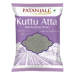 Patanjali Kuttu Atta 500g Pack
