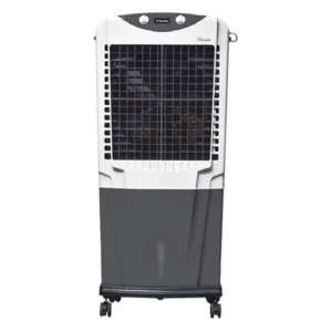 T-Series STAR-80 80L Desert Air Cooler with Honeycomb Cooling Pad and Auto Fill System
