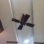 USHA Swift Four Blade Ceiling Fan