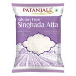 Patanjali Singhada Atta 500g