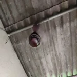 USHA Swift 830 RPM Ceiling Fan