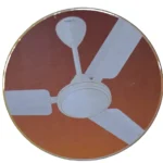 Havells Comfort Air Ceiling Fan 1200mm | 3 Blade High Speed Ceiling Fan | 400 RPM | 48 Inch | Powder Coated Finish | 2 Year Warranty - Image 4